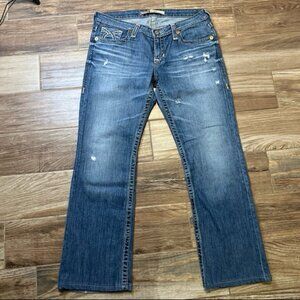 Big Star Remy Jeans